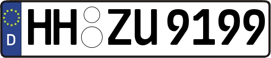 HH-ZU9199