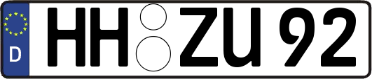 HH-ZU92