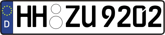 HH-ZU9202