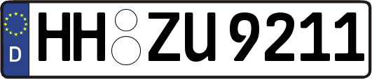 HH-ZU9211