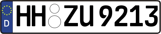 HH-ZU9213