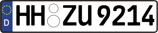HH-ZU9214