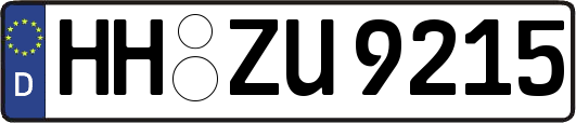 HH-ZU9215