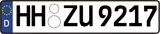 HH-ZU9217