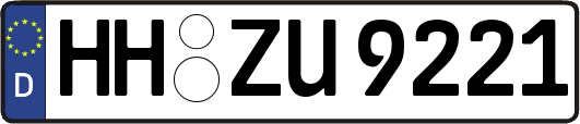 HH-ZU9221