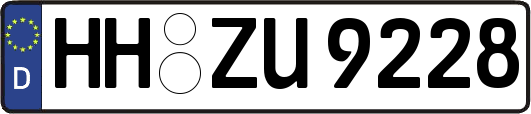 HH-ZU9228