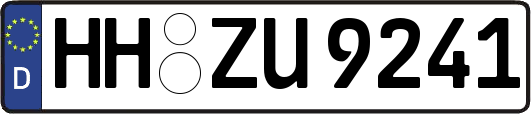 HH-ZU9241