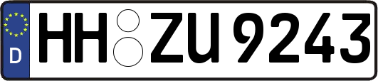 HH-ZU9243