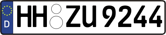 HH-ZU9244