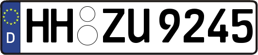 HH-ZU9245