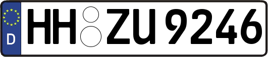 HH-ZU9246