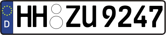 HH-ZU9247