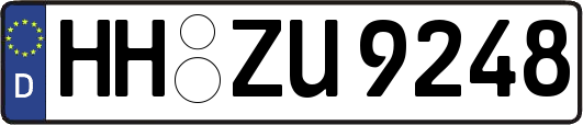 HH-ZU9248