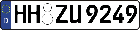 HH-ZU9249