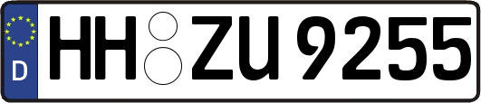 HH-ZU9255