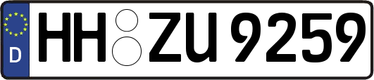 HH-ZU9259