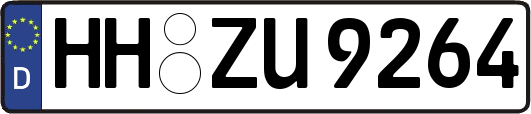 HH-ZU9264