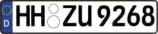 HH-ZU9268