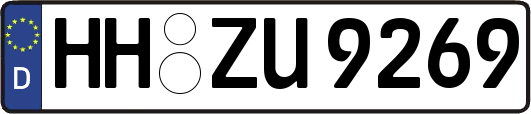 HH-ZU9269