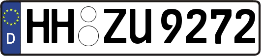 HH-ZU9272