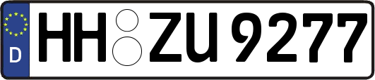HH-ZU9277