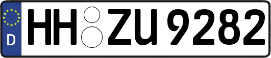 HH-ZU9282