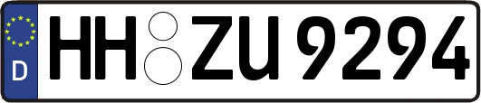 HH-ZU9294