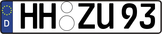 HH-ZU93