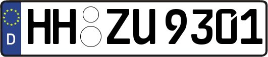 HH-ZU9301