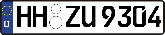 HH-ZU9304