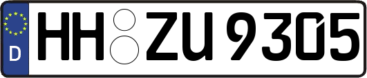 HH-ZU9305