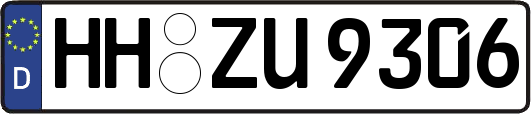 HH-ZU9306