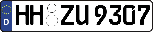 HH-ZU9307