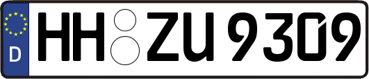 HH-ZU9309