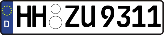 HH-ZU9311
