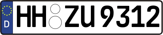 HH-ZU9312