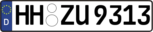 HH-ZU9313