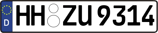 HH-ZU9314