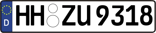 HH-ZU9318
