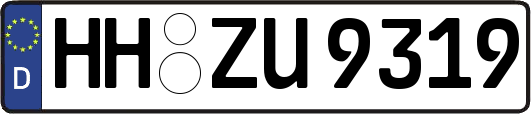 HH-ZU9319