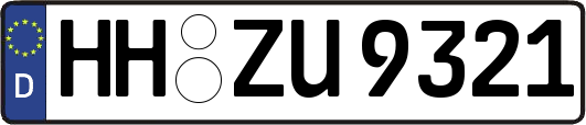 HH-ZU9321