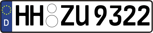 HH-ZU9322