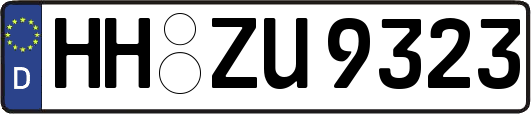 HH-ZU9323