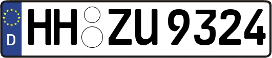HH-ZU9324