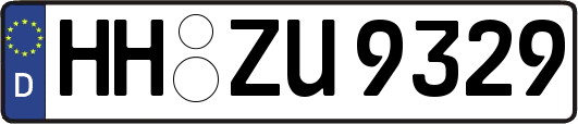 HH-ZU9329