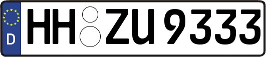 HH-ZU9333