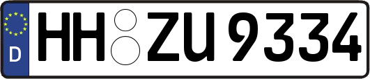 HH-ZU9334