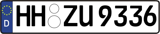 HH-ZU9336