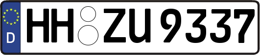HH-ZU9337