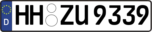 HH-ZU9339